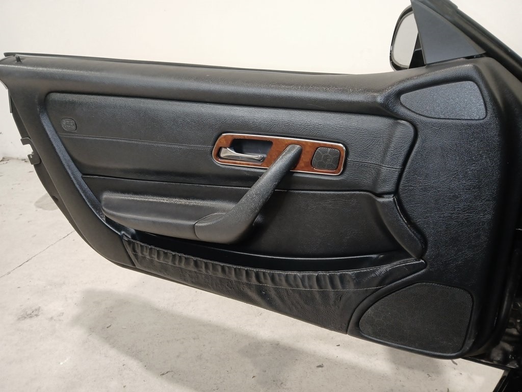 2003 MERCEDES-BENZ SLK-CLASS - Image 19