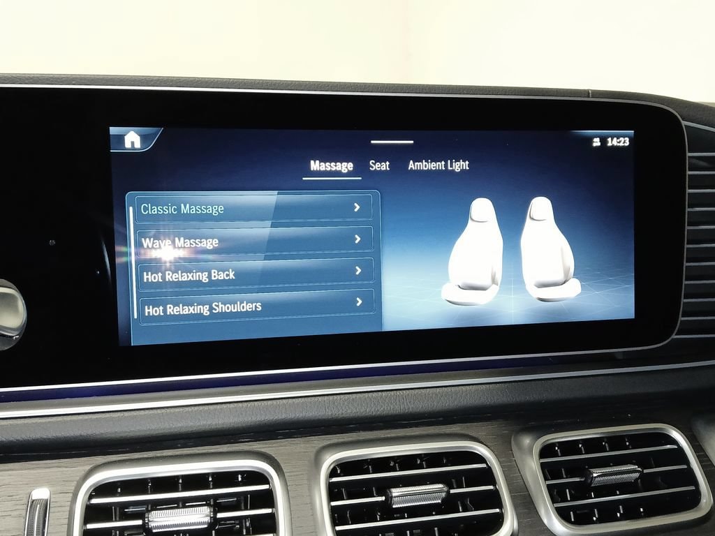 2026 Mercedes-Benz GLS Base - Photo 30