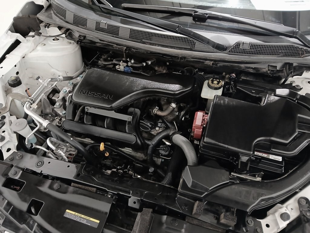 2018 NISSAN ROGUE SPORT - Image 34