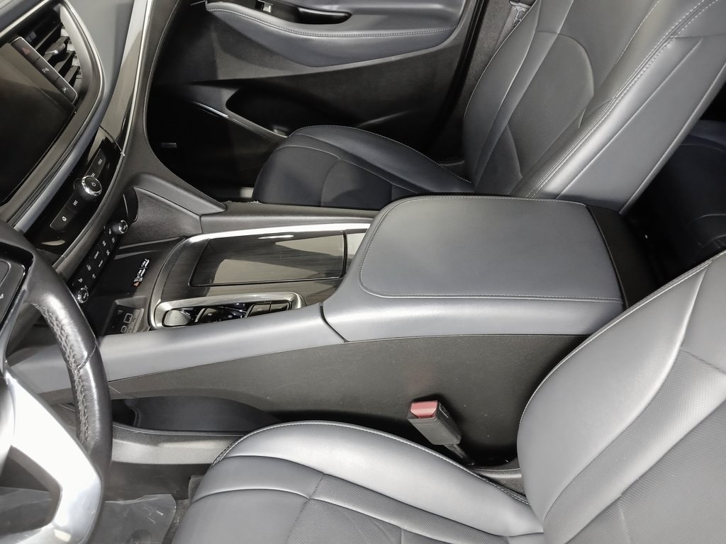 2024 BUICK ENCLAVE - Image 19