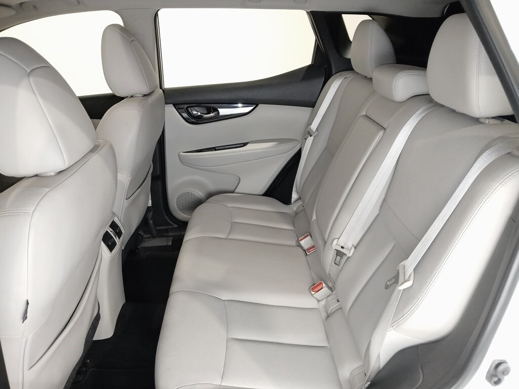 2018 NISSAN ROGUE SPORT - Image 12