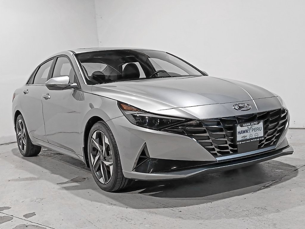 2023 HYUNDAI ELANTRA - Image 32