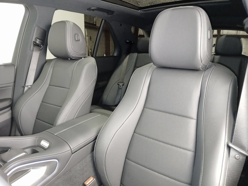 2026 Mercedes-Benz GLE GLE450 - Photo 12