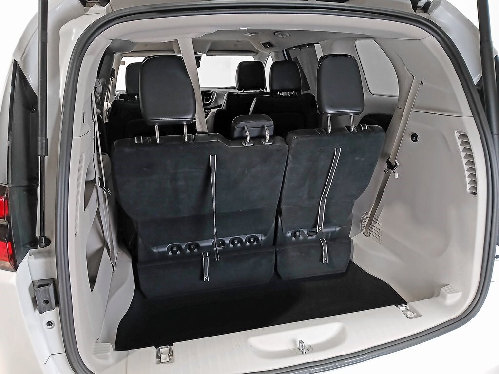 2024 CHRYSLER PACIFICA - Image 8