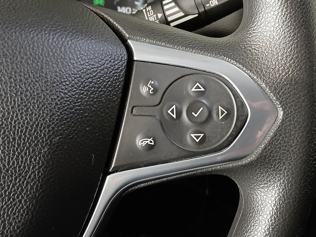 2021 CHEVROLET TRAVERSE - Image 29