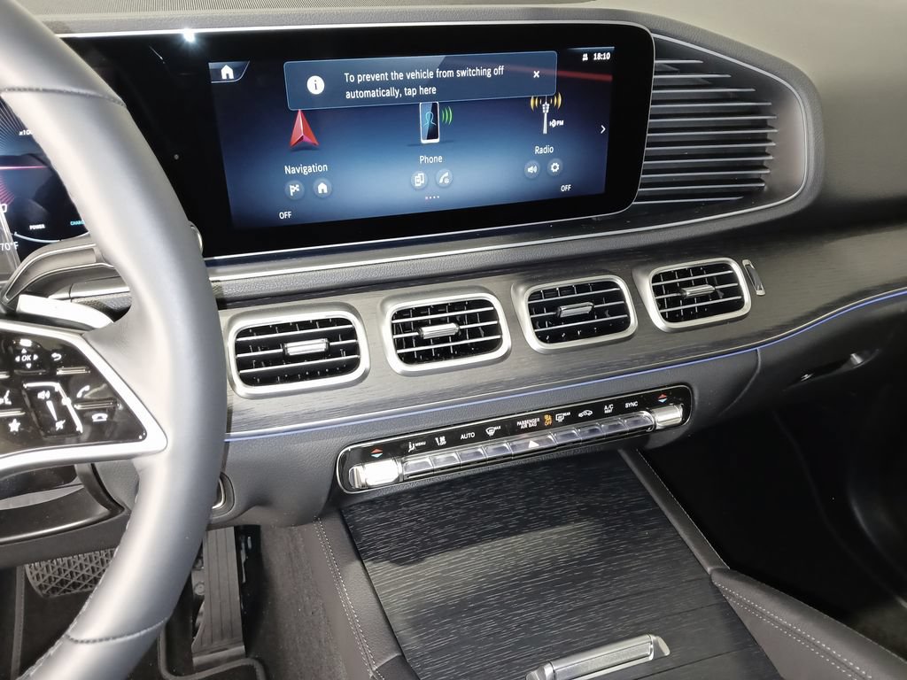 2026 Mercedes-Benz GLE GLE450 - Photo 20