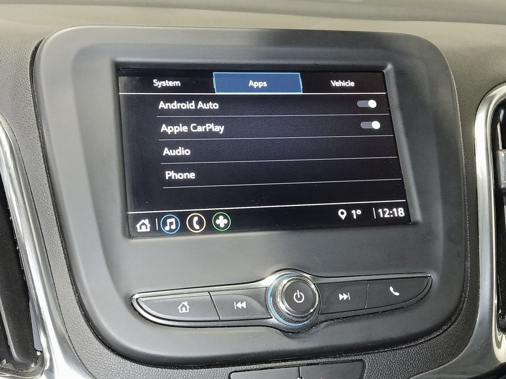 2024 CHEVROLET EQUINOX - Image 26