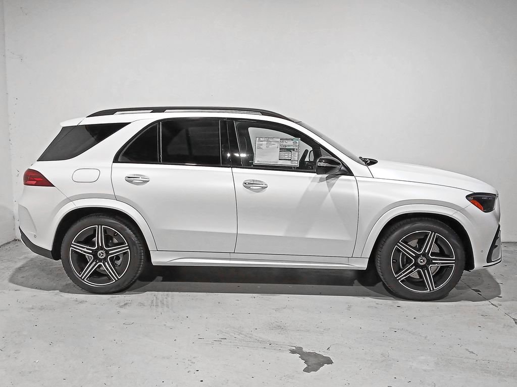 2026 Mercedes-Benz GLE GLE450 - Photo 7