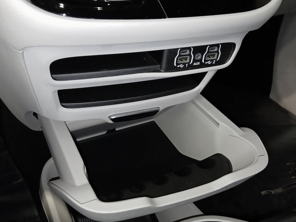2024 CHRYSLER PACIFICA - Image 21