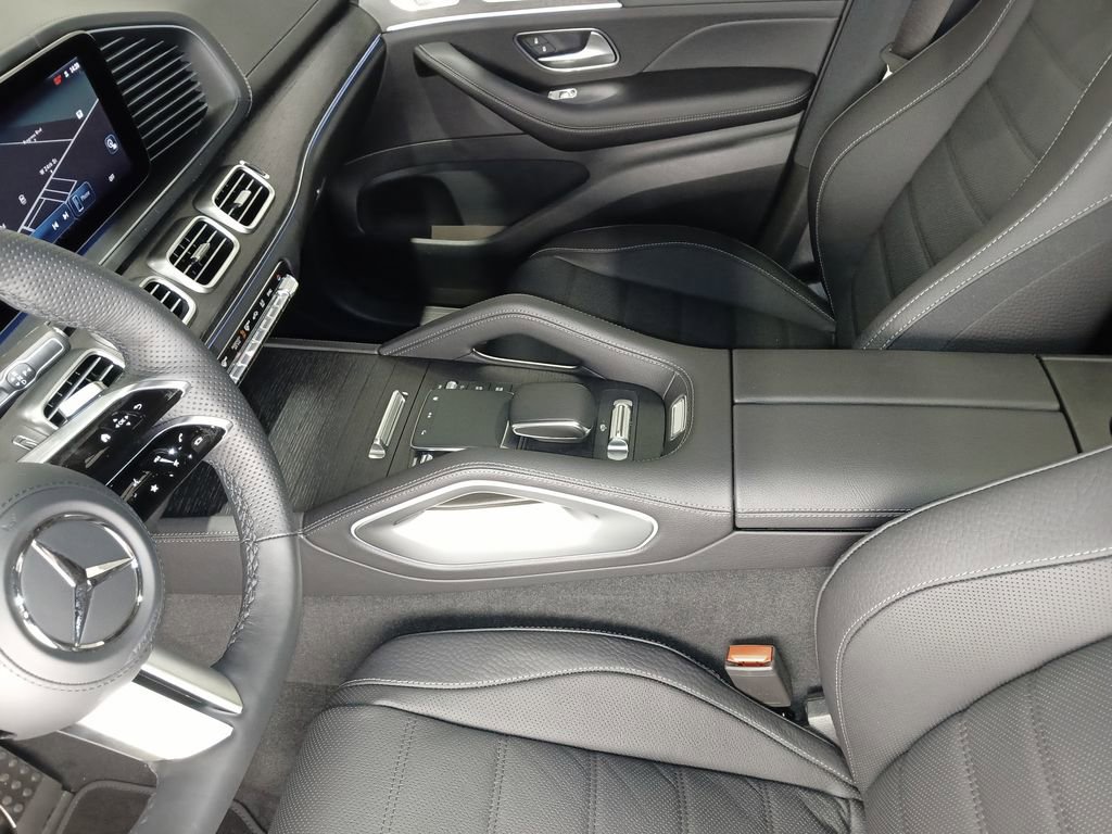 2026 Mercedes-Benz GLS Base - Photo 19