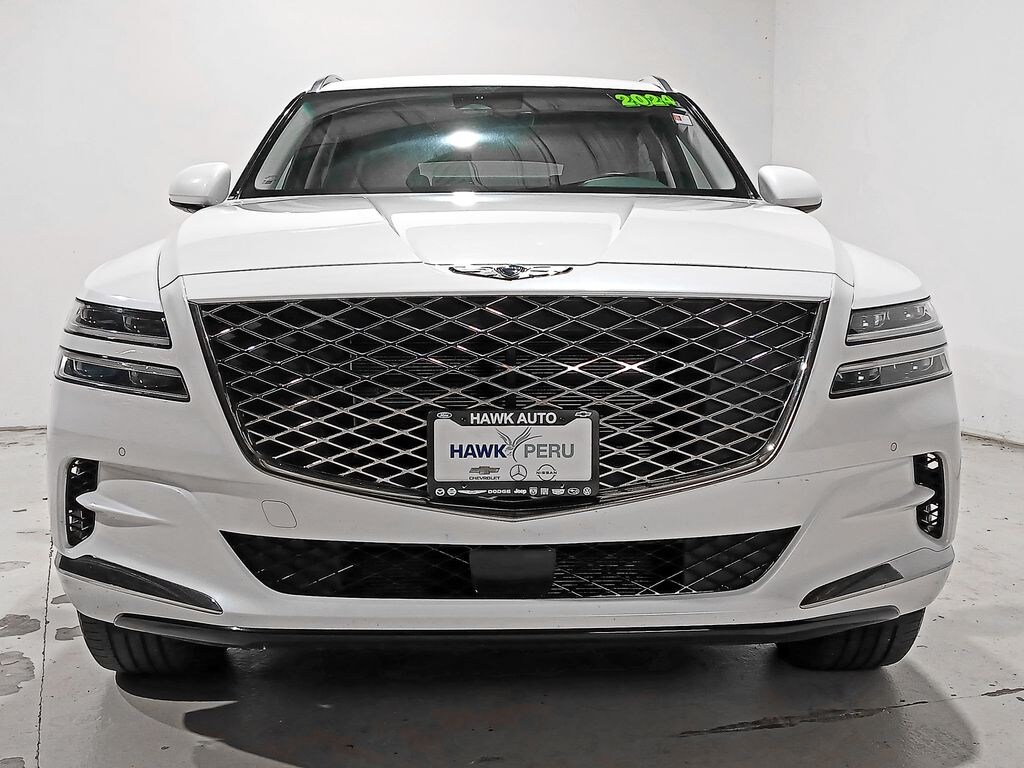 Used 2024 Genesis GV80 2.5T SUV