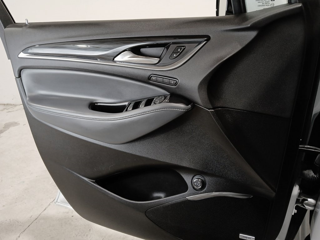 2024 BUICK ENCLAVE - Image 32