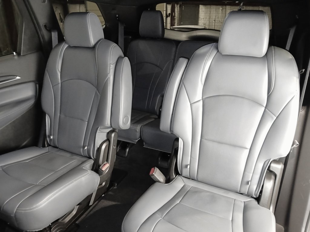 2024 BUICK ENCLAVE - Image 13
