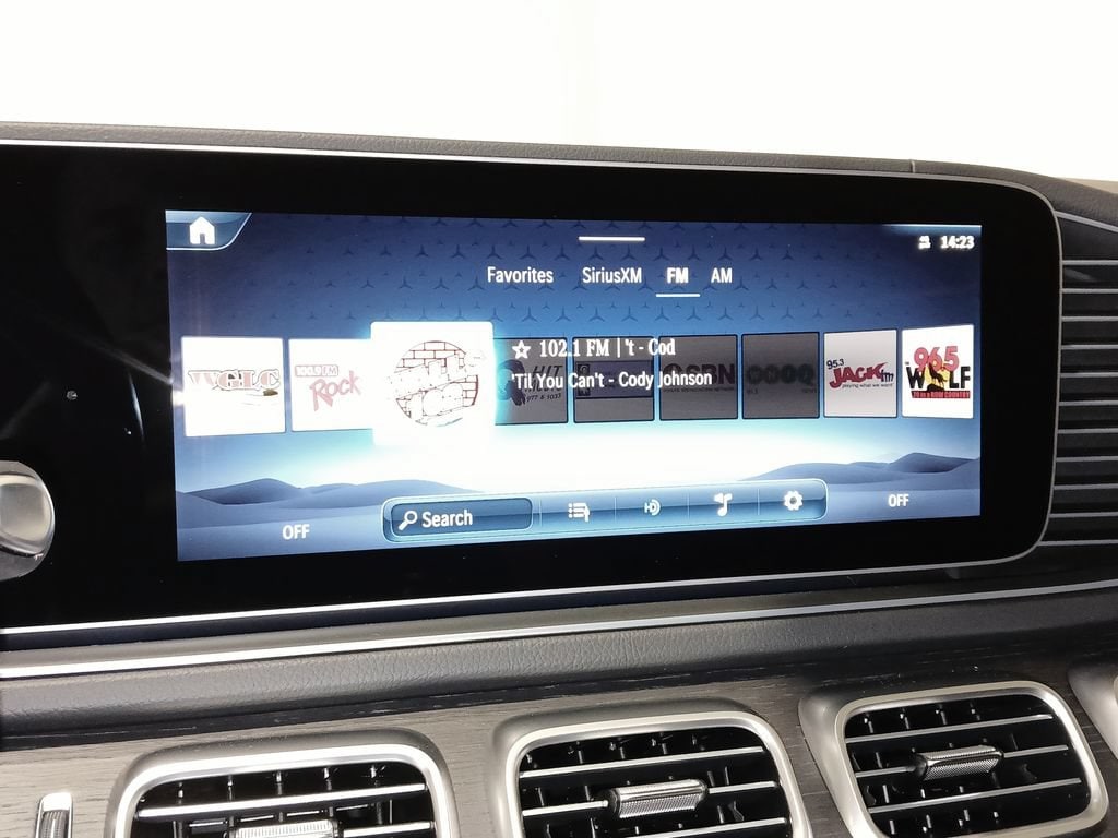 2026 Mercedes-Benz GLS Base - Photo 29