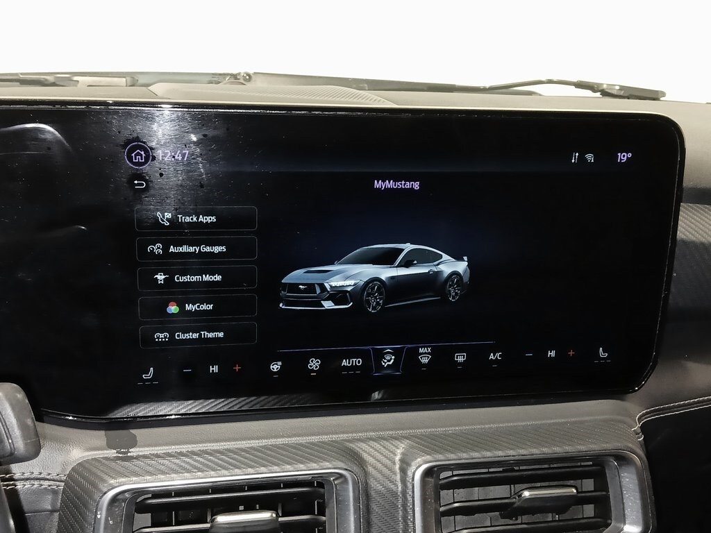 2024 FORD MUSTANG - Image 20