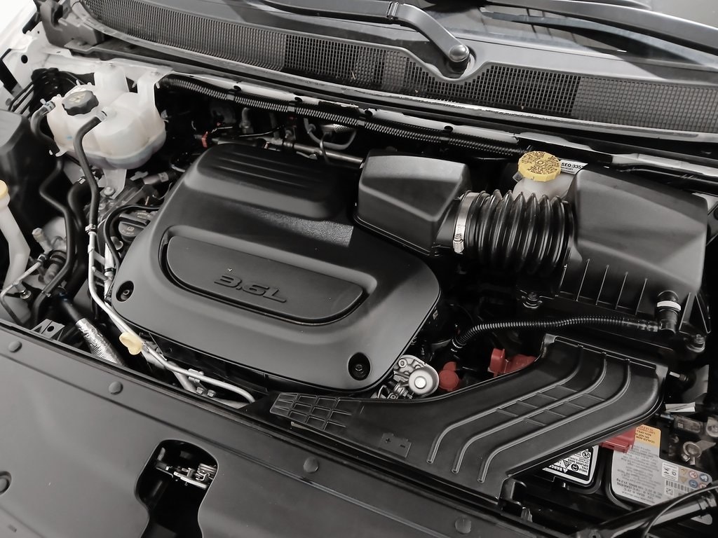 2024 CHRYSLER PACIFICA - Image 33