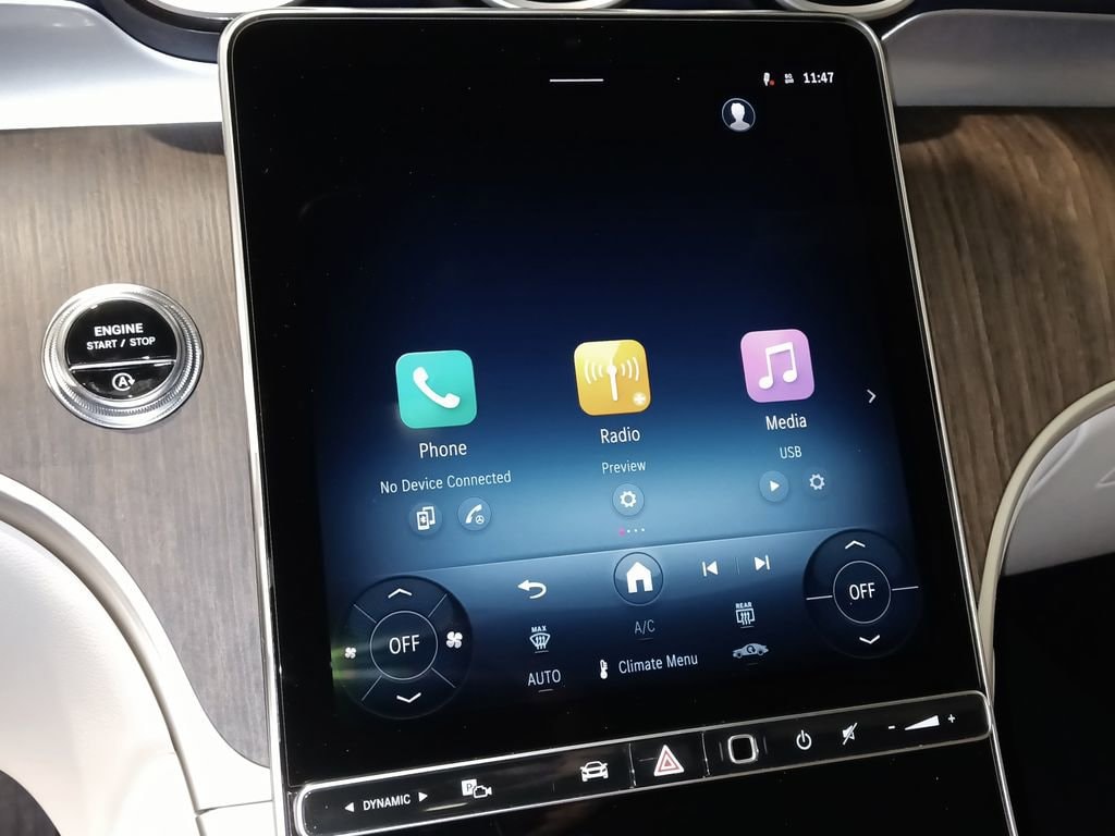 2026 Mercedes-Benz GLC Base - Photo 21