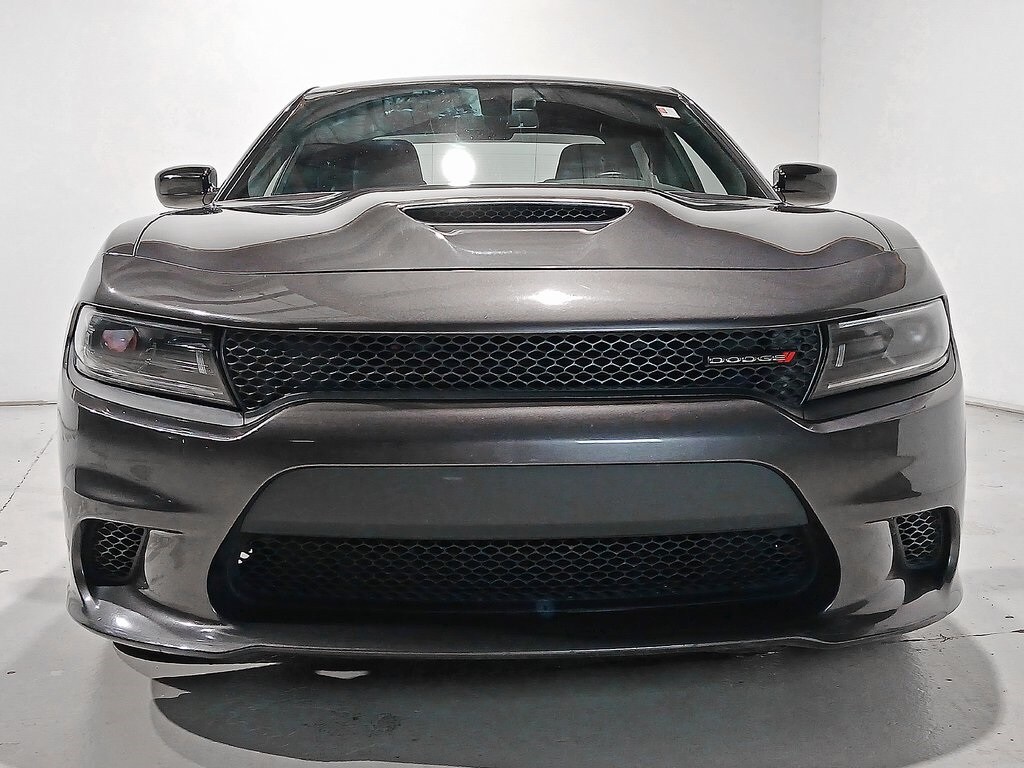 2023 Dodge Charger GT photo 2