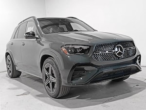 2026 Mercedes-Benz GLE GLE 350 SUV