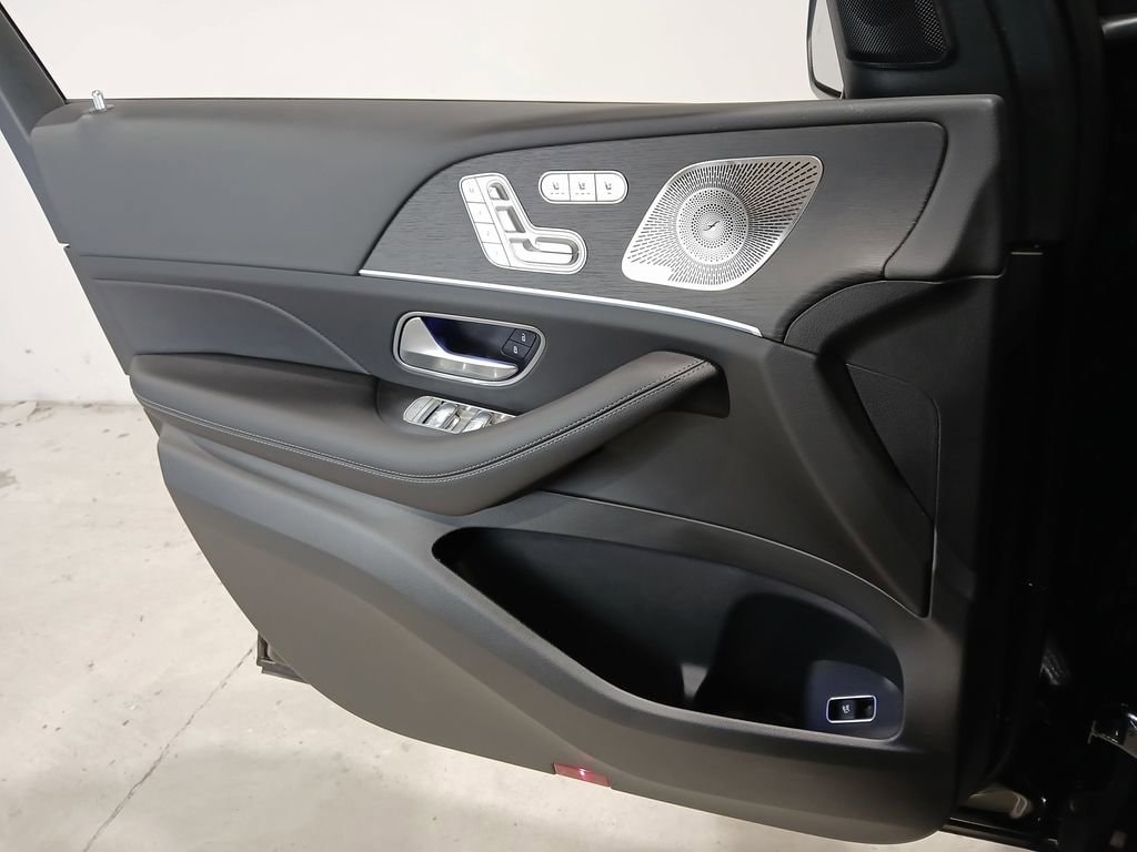2026 Mercedes-Benz GLE GLE350 - Photo 29