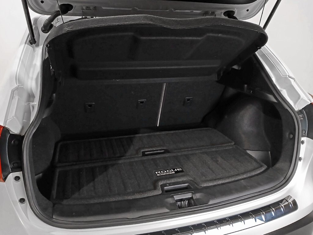 2018 NISSAN ROGUE SPORT - Image 8