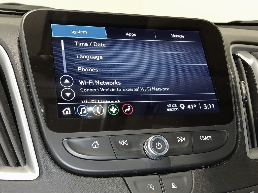 2024 CHEVROLET MALIBU - Image 24