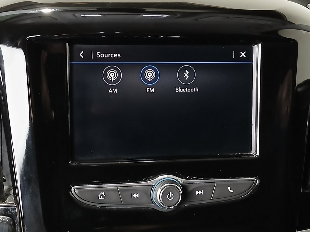 2021 CHEVROLET TRAVERSE - Image 22