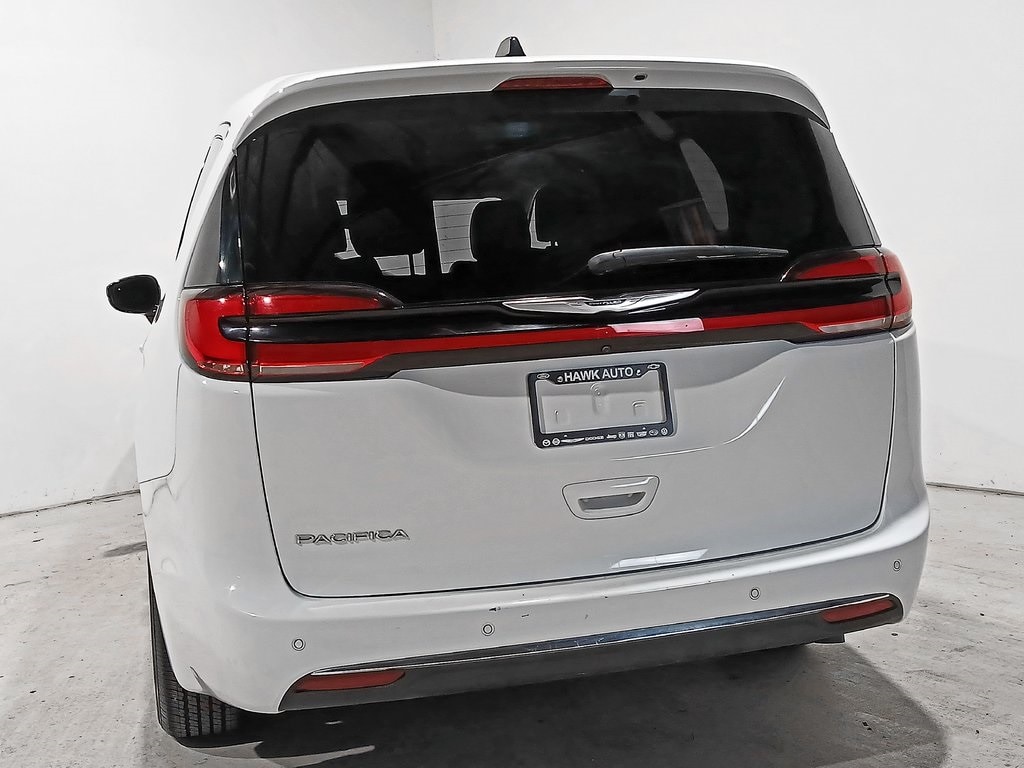 2024 CHRYSLER PACIFICA - Image 5
