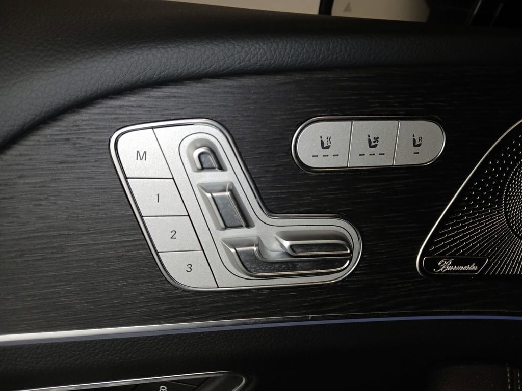 2026 Mercedes-Benz GLE GLE350 - Photo 16