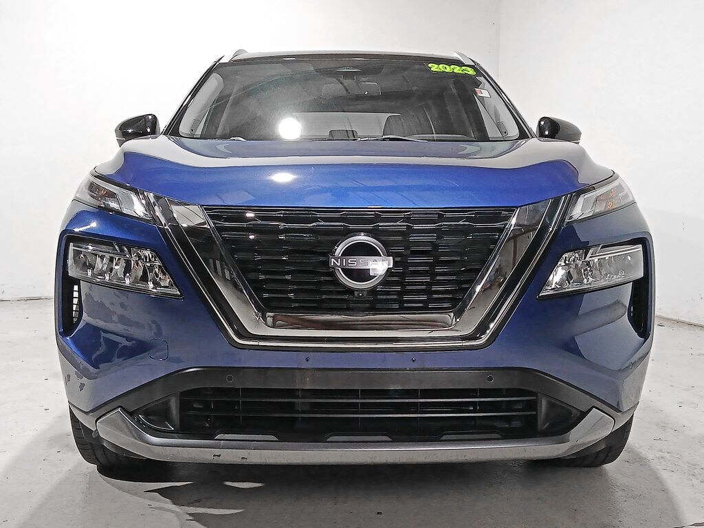 Used 2023 Nissan Rogue SL SUV