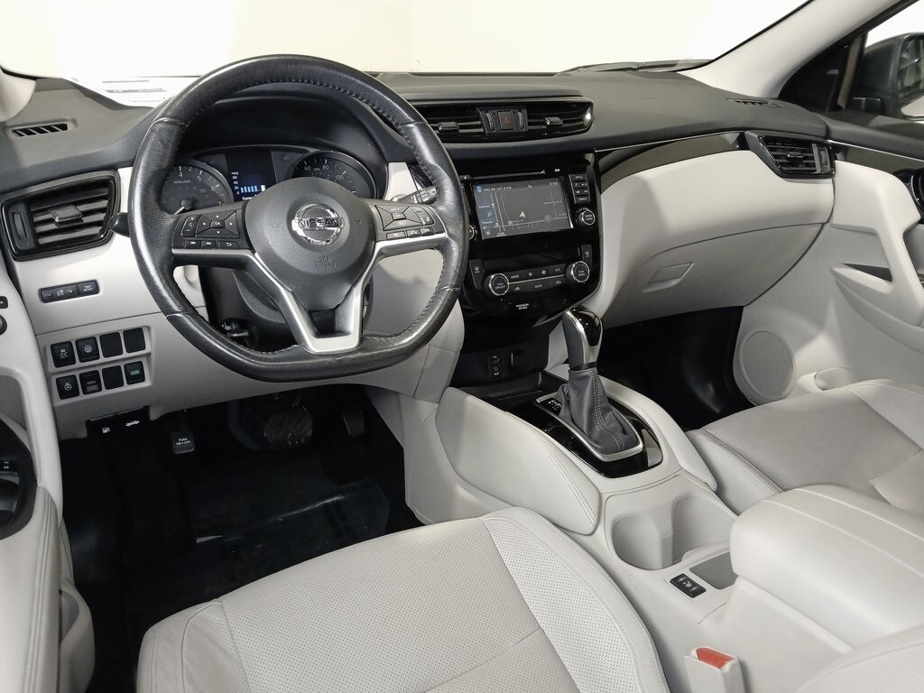 2018 NISSAN ROGUE SPORT - Image 9