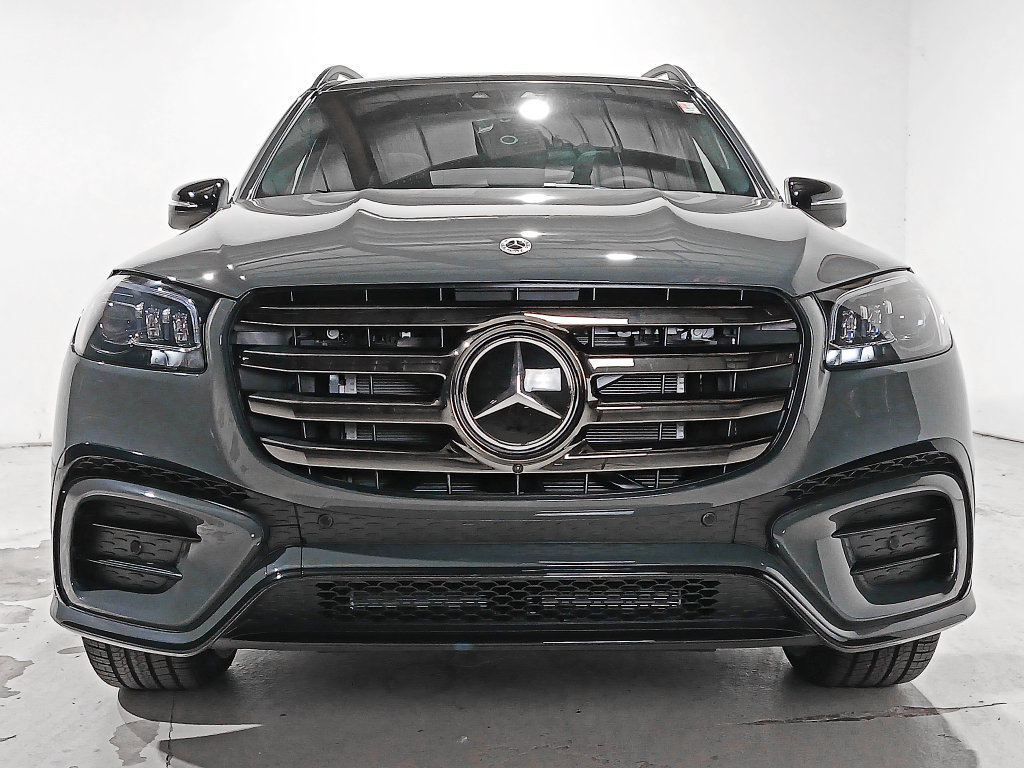 New 2026 Mercedes-Benz GLS GLS 450 SUV