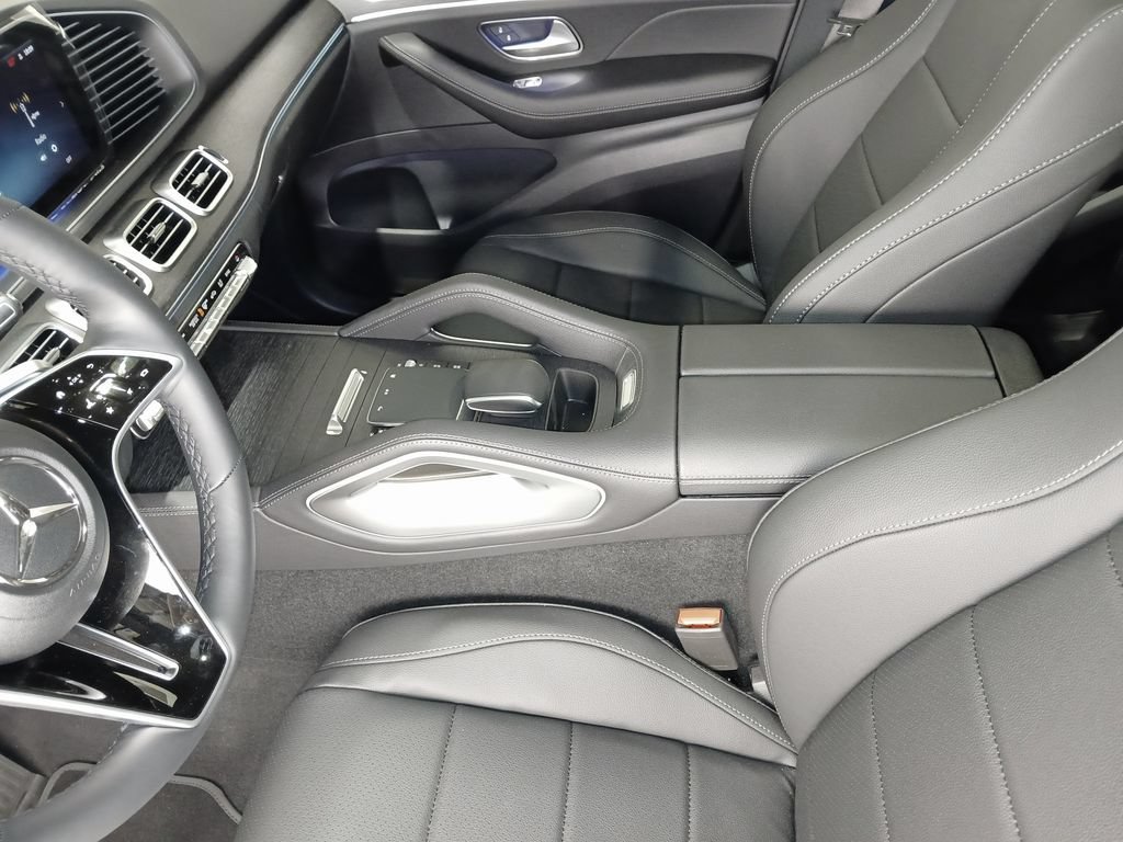 2026 Mercedes-Benz GLE GLE450 - Photo 19