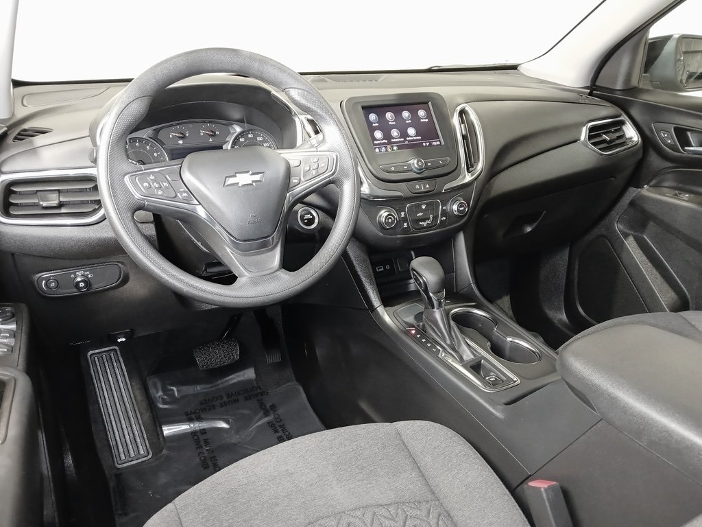 2024 CHEVROLET EQUINOX - Image 9