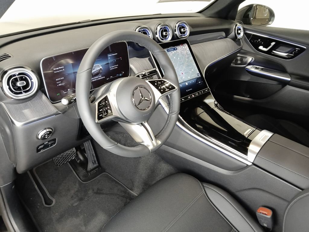 2026 Mercedes-Benz GLC Base - Photo 15