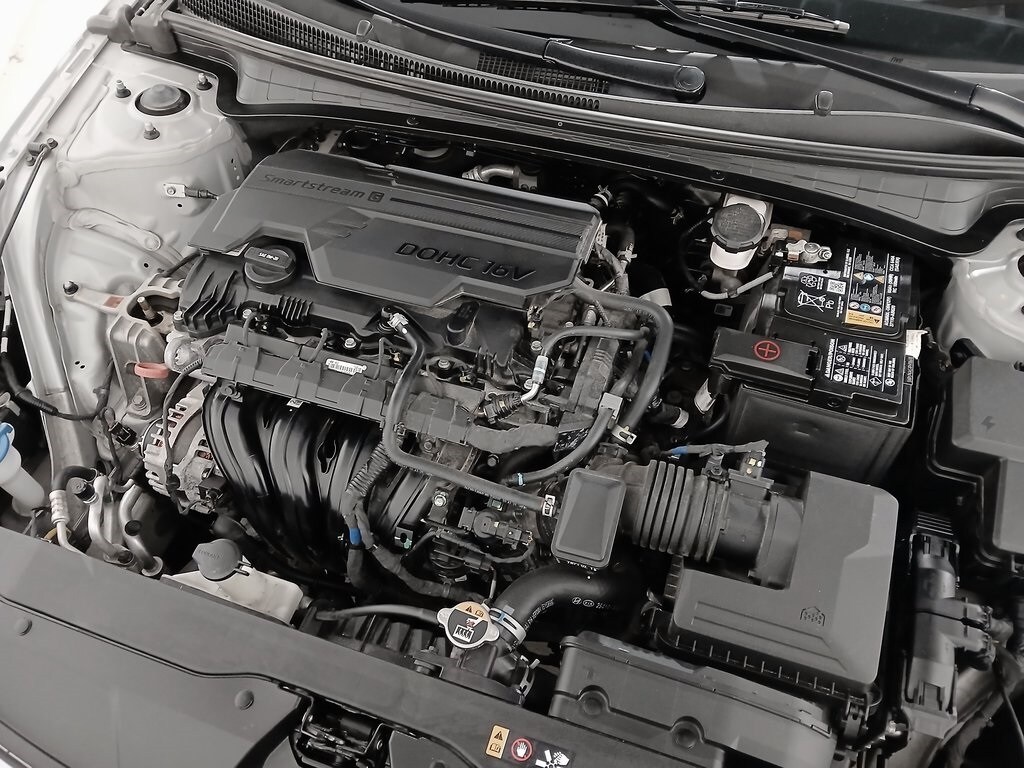 2023 HYUNDAI ELANTRA - Image 30