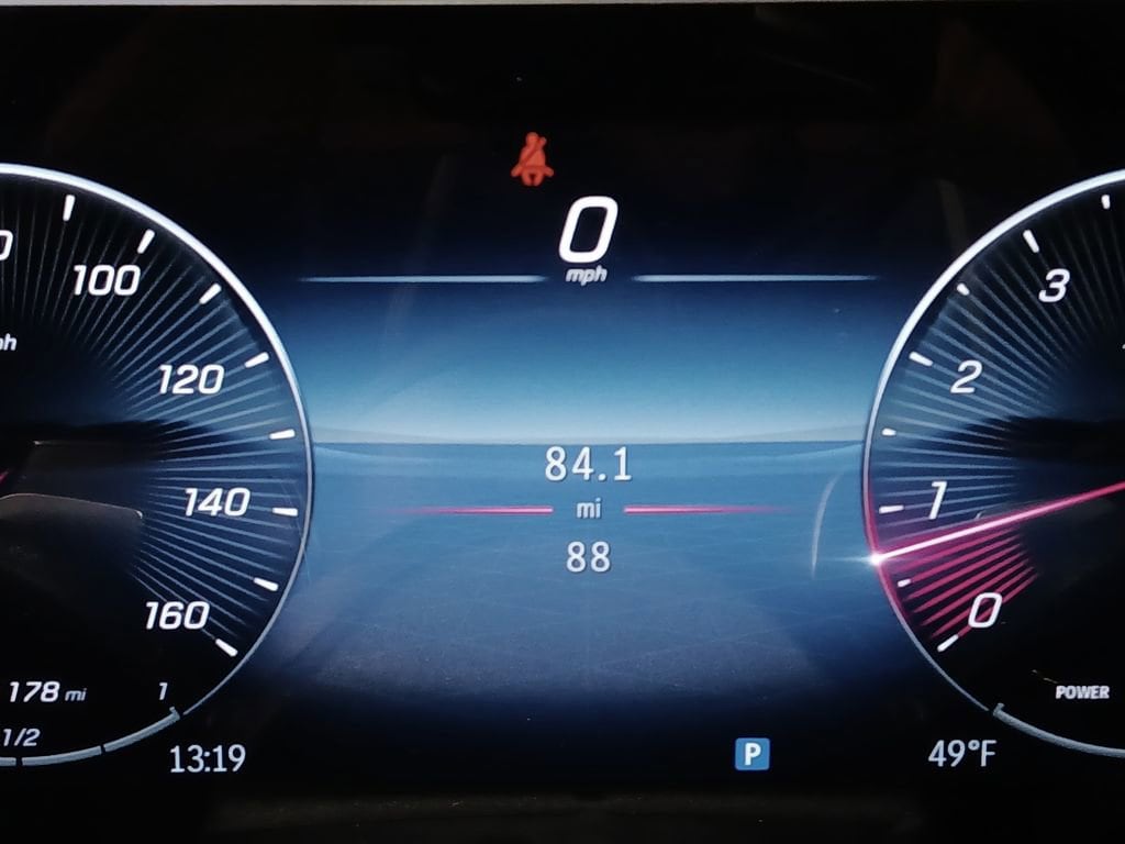 2026 Mercedes-Benz GLE GLE350 - Photo 28