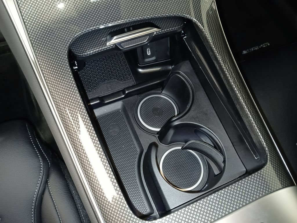 2026 Mercedes-Benz GLC AMG GLC43 - Photo 19
