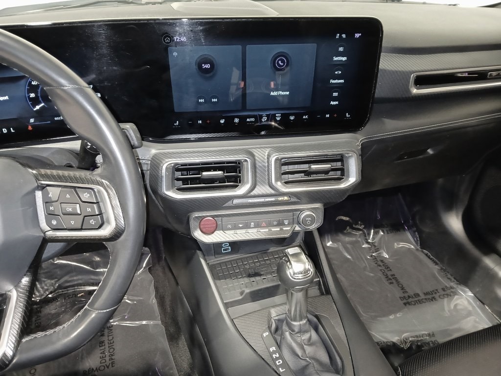 2024 FORD MUSTANG - Image 16