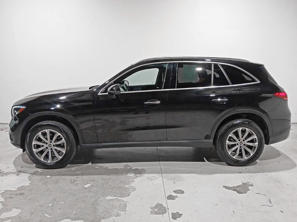 Certified 2023 Mercedes-Benz GLC GLC 300 SUV