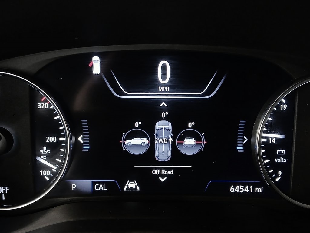 2024 BUICK ENCLAVE - Image 31