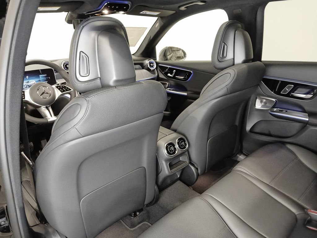 2026 Mercedes-Benz GLC Base - Photo 14