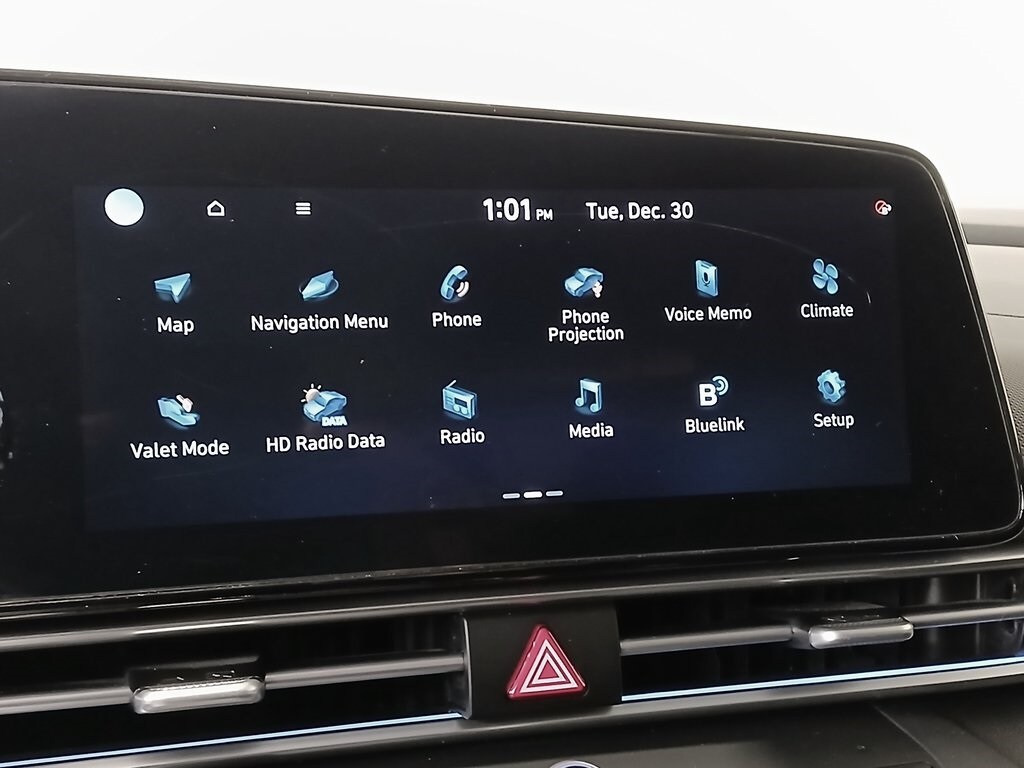 2023 HYUNDAI ELANTRA - Image 22