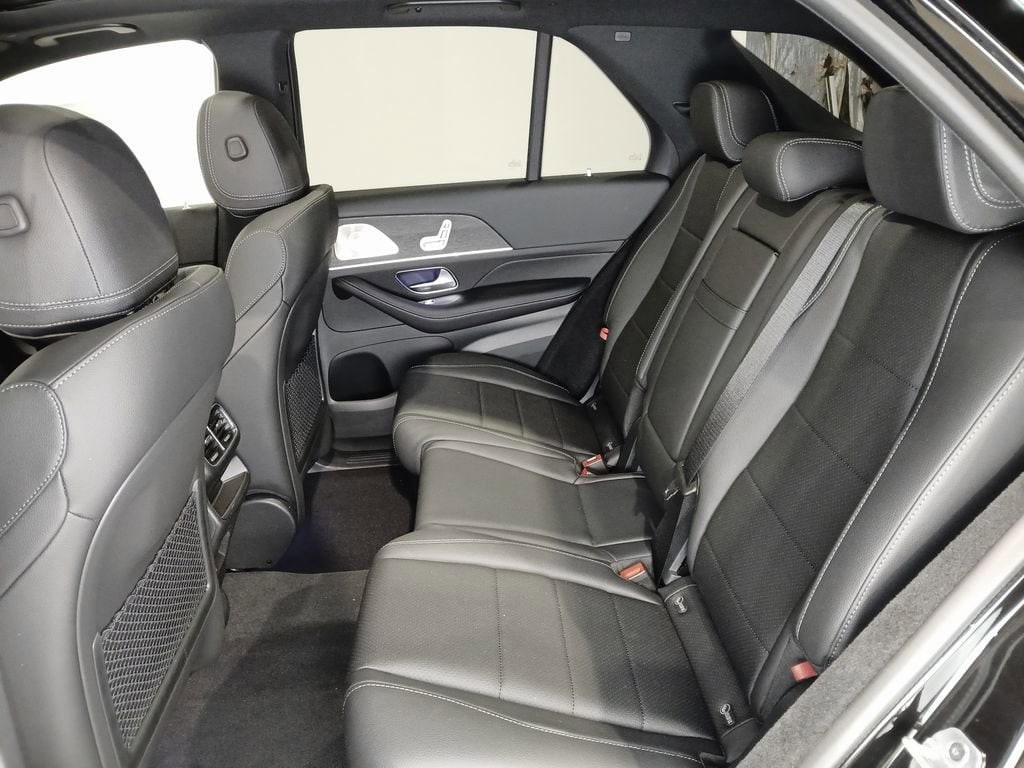 2026 Mercedes-Benz GLE GLE350 - Photo 11