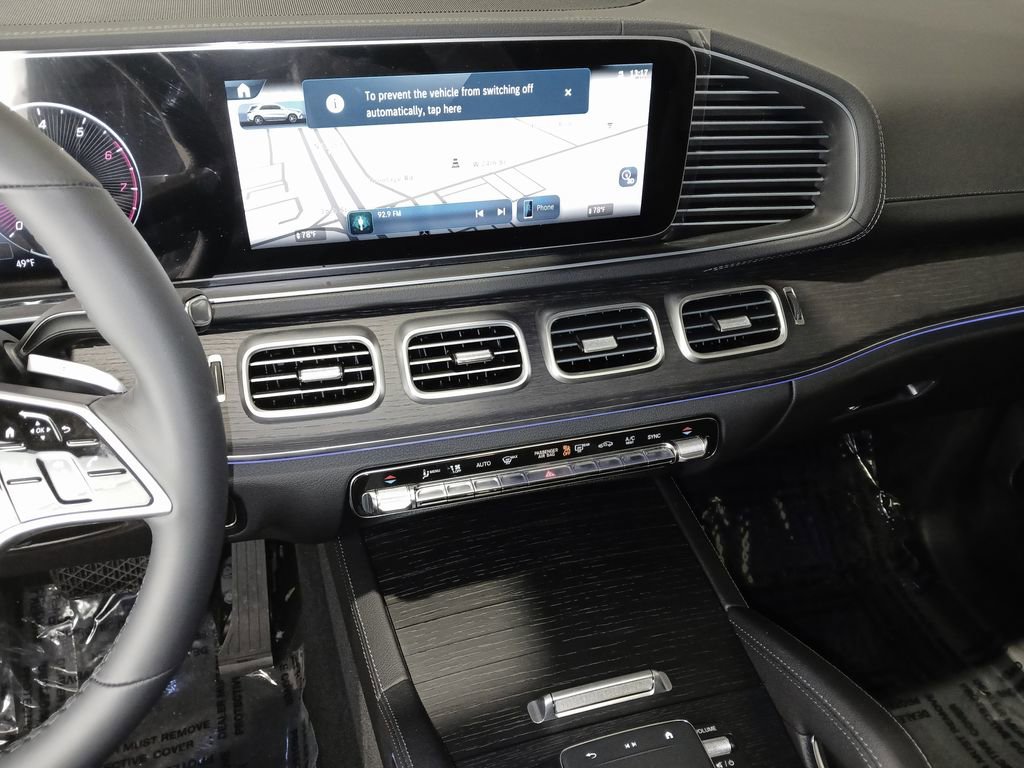 2026 Mercedes-Benz GLE GLE350 - Photo 18