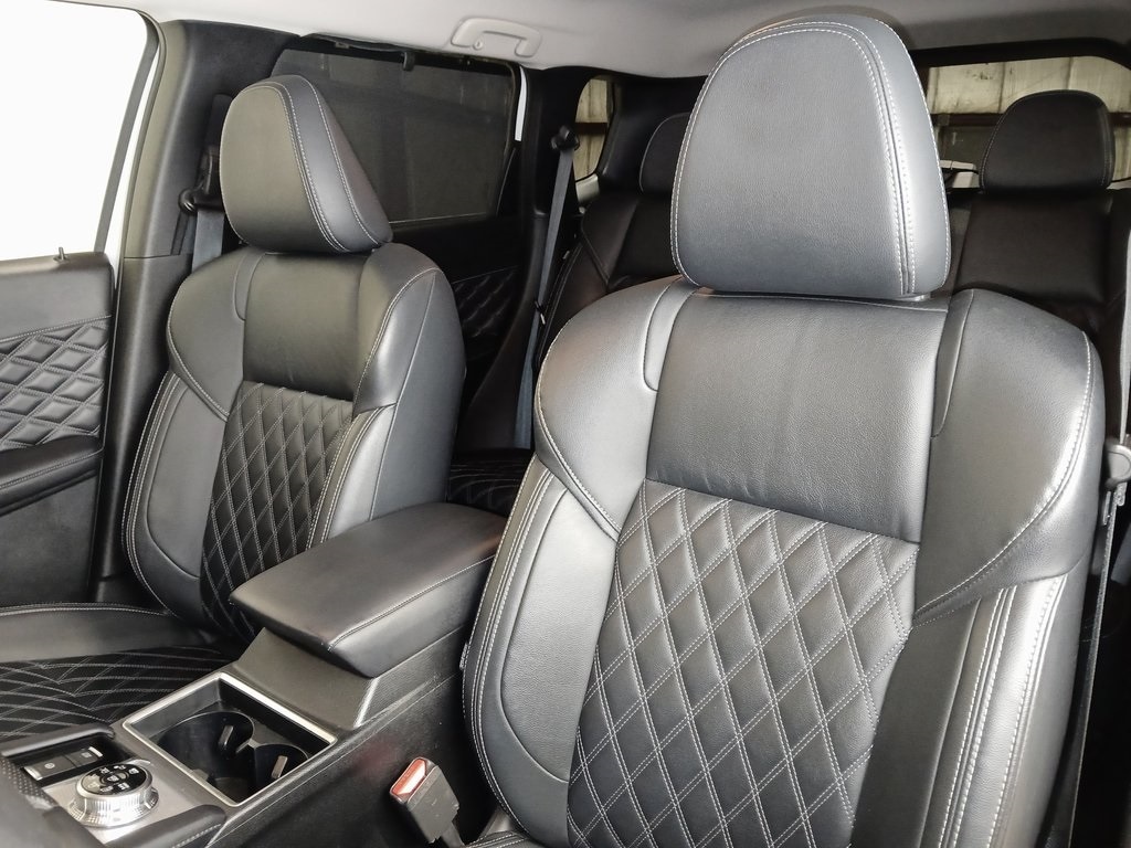 2024 MITSUBISHI OUTLANDER - Image 12