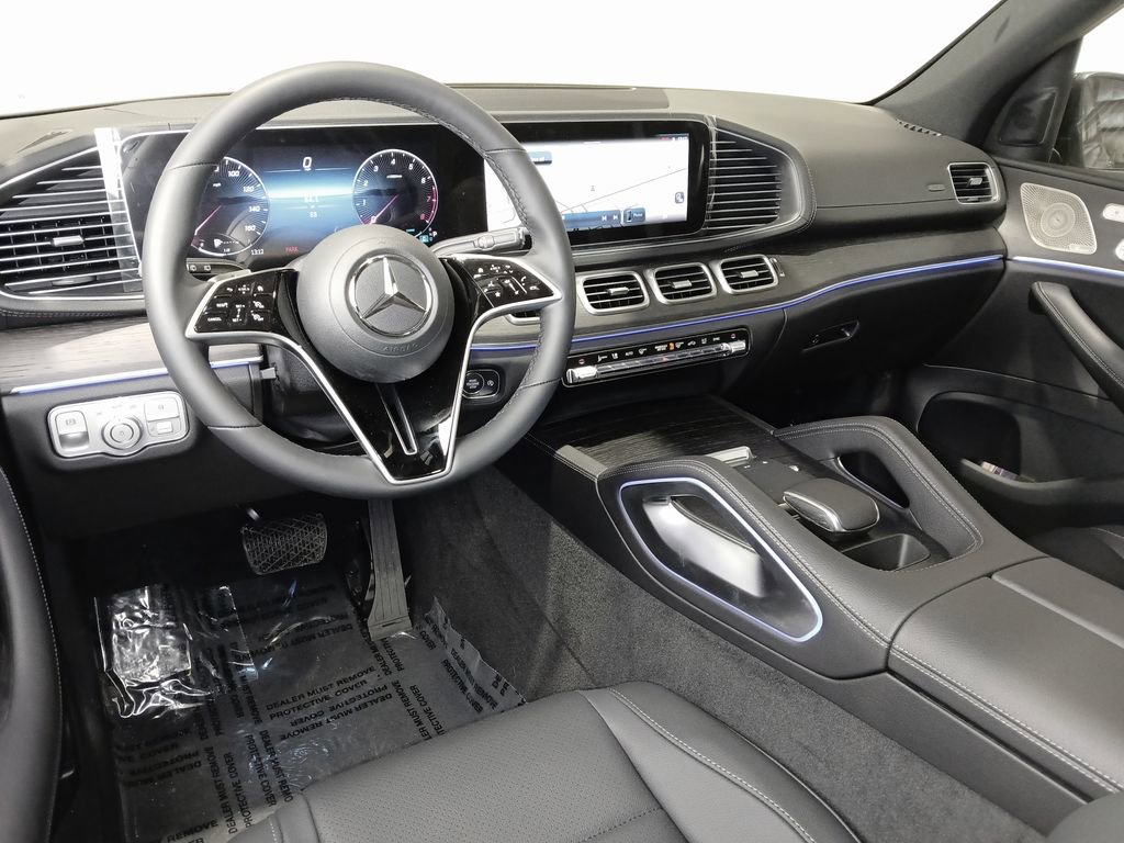 2026 Mercedes-Benz GLE GLE350 - Photo 8
