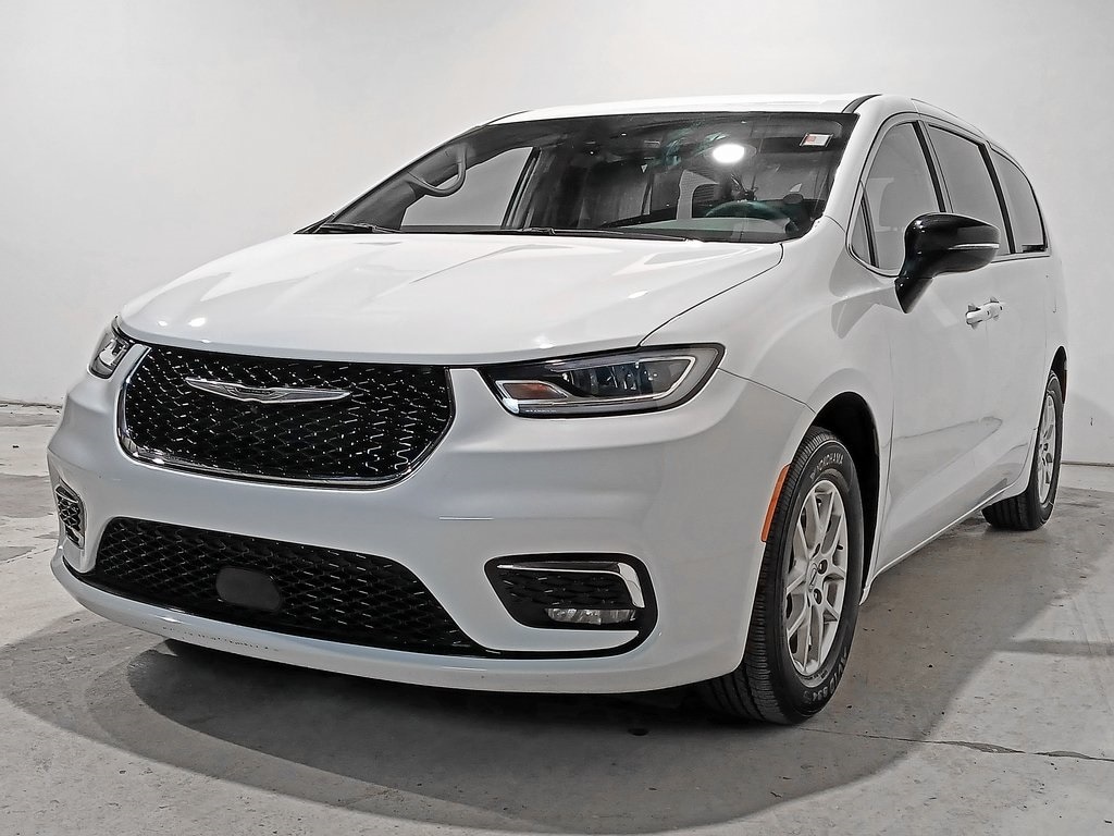 2024 CHRYSLER PACIFICA - Image 3