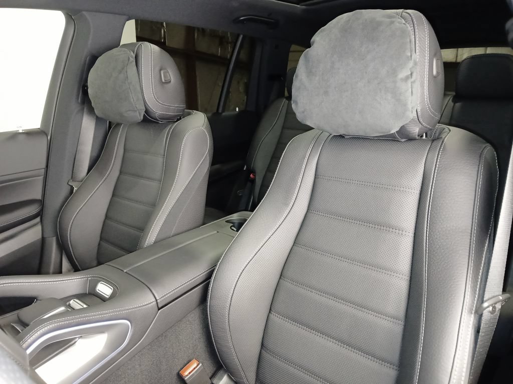 2026 Mercedes-Benz GLS Base - Photo 12