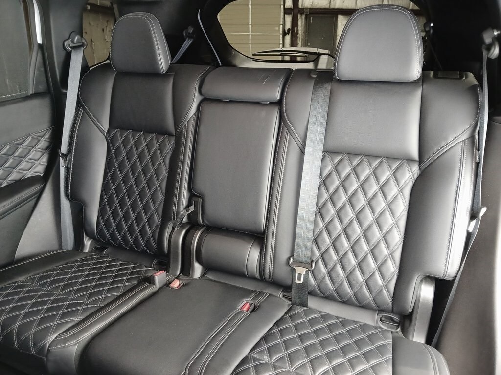 2024 MITSUBISHI OUTLANDER - Image 14